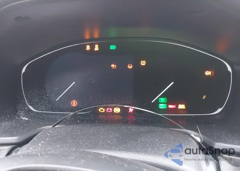 2021 Honda Accord Touring z USA, uszkodzony, nr VIN 1HGCV2F94MA018535